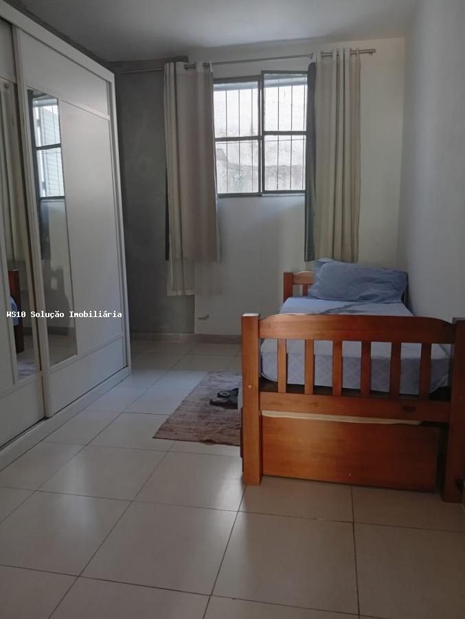 Casa, Ouro Preto, 3 Quartos, 4 Vagas