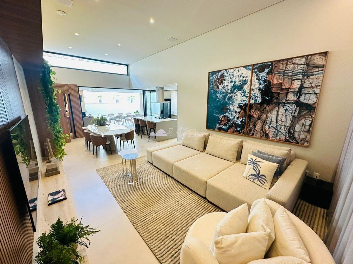 Casa, Alphaville Minas Gerais, 3 Quartos, 6 Vagas, 3 Suítes