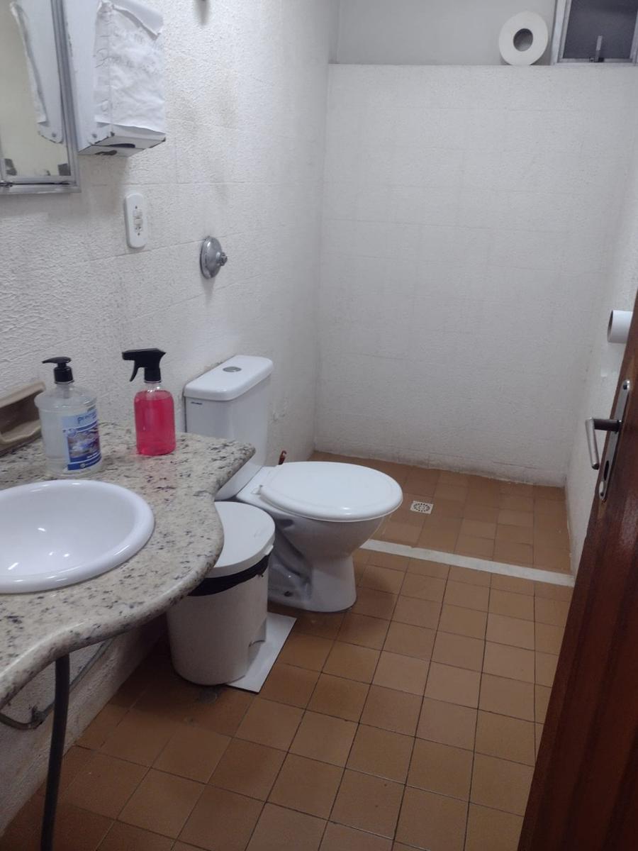 Prédio, Barro Preto, 0 Quarto, 2 Vagas