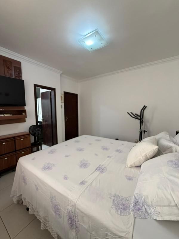 Apartamento, Inconfidentes, 3 Quartos, 1 Vaga, 1 Suíte
