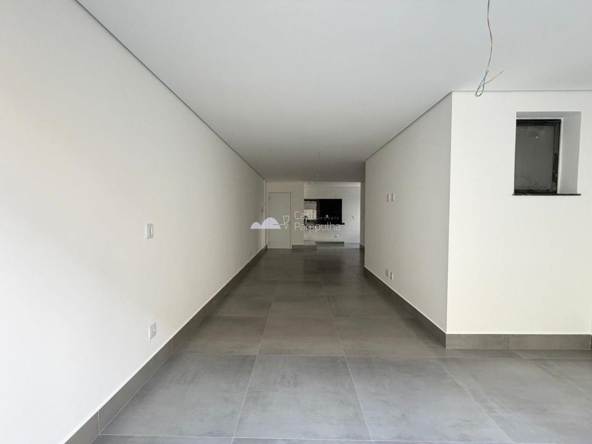 Apartamento, Santa Amélia, 3 Quartos, 2 Vagas, 1 Suíte