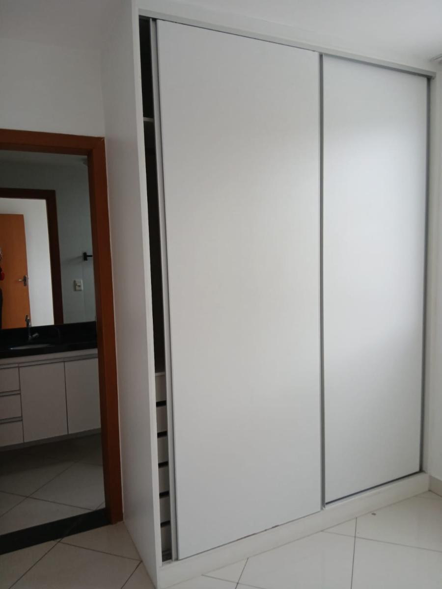 Cobertura, Santa Cruz, 3 Quartos, 3 Vagas, 1 Suíte