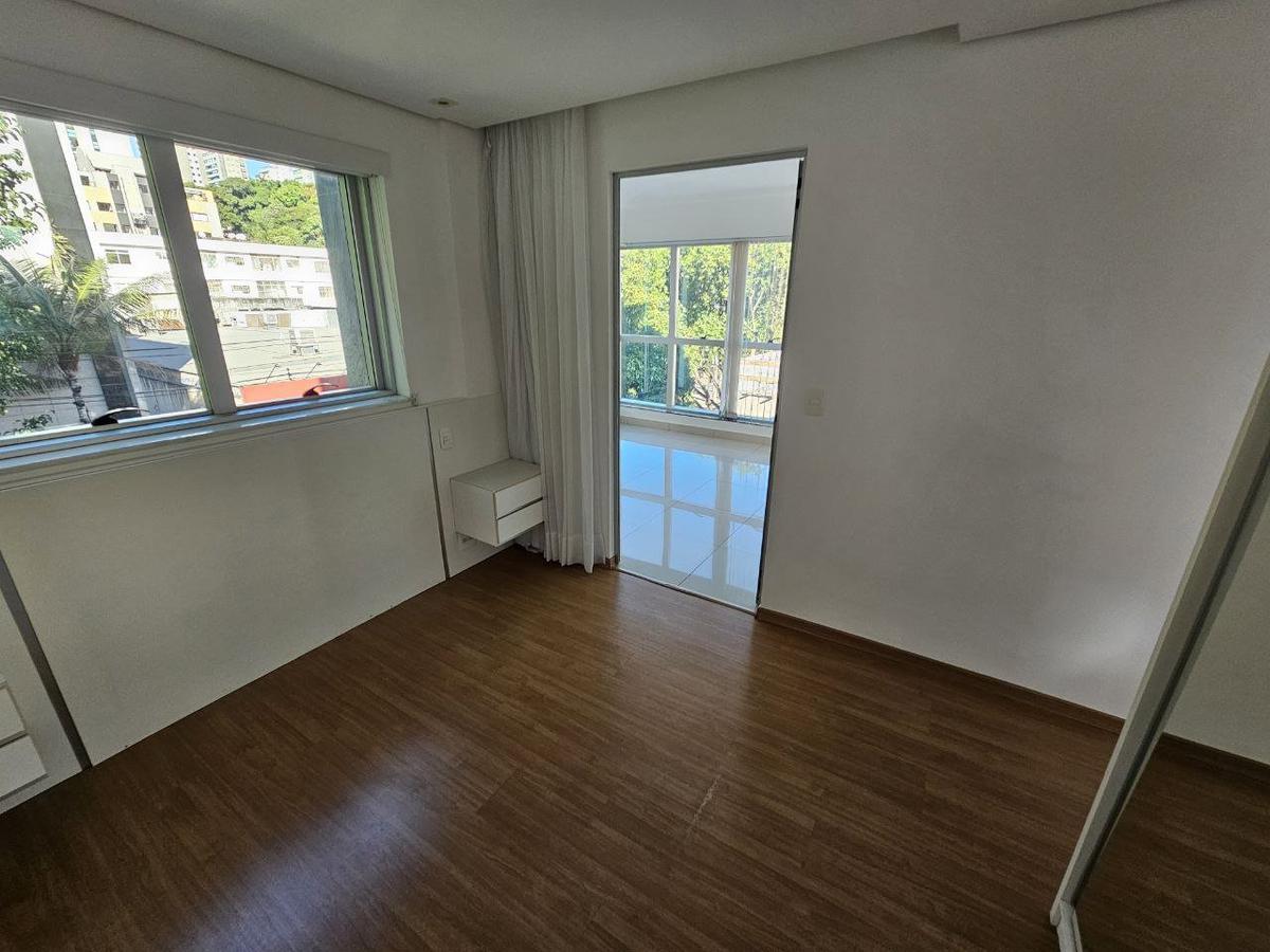 Apartamento, Sion, 3 Quartos, 2 Vagas, 1 Suíte