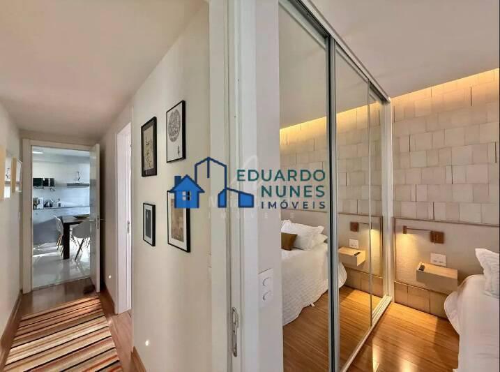 Apartamento, Gutierrez, 3 Quartos, 2 Vagas, 1 Suíte