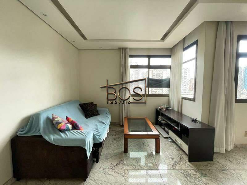 Apartamento, Savassi, 3 Quartos, 2 Vagas, 1 Suíte