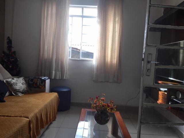 Apartamento, Alto Caiçaras, 3 Quartos, 1 Vaga
