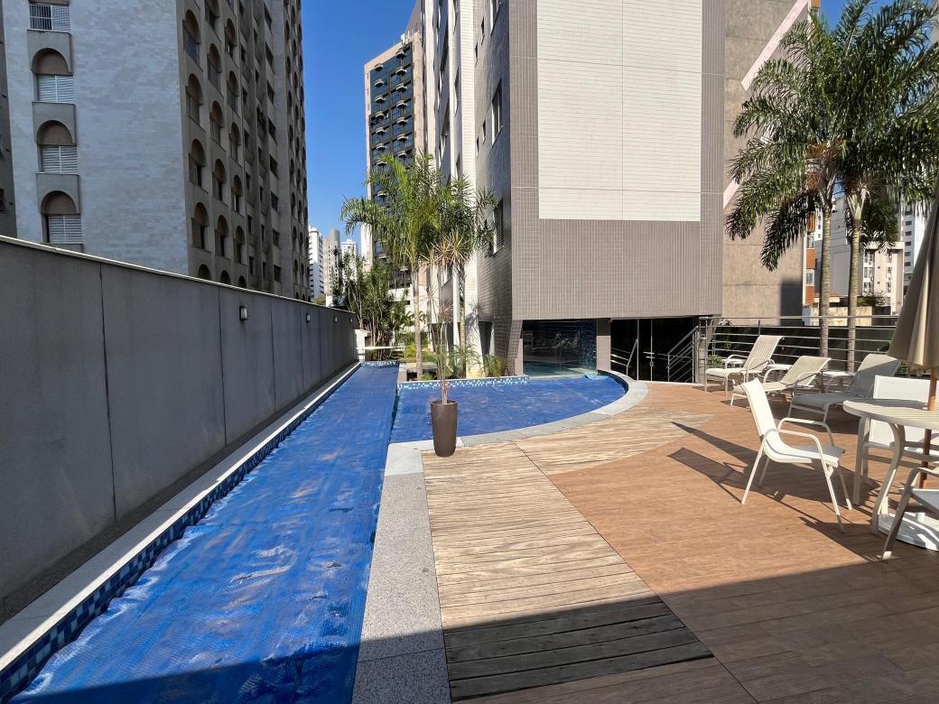 Apartamento, Savassi, 2 Quartos, 2 Vagas, 2 Suítes