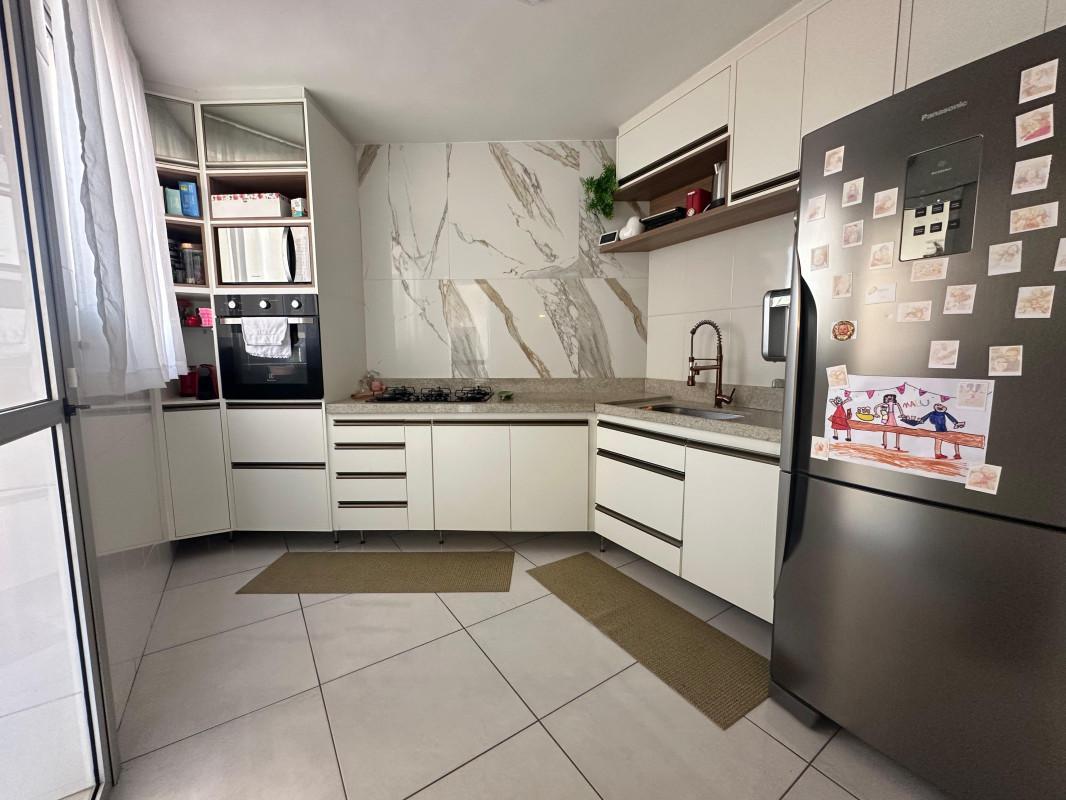 Casa, União, 3 Quartos, 1 Vaga, 1 Suíte