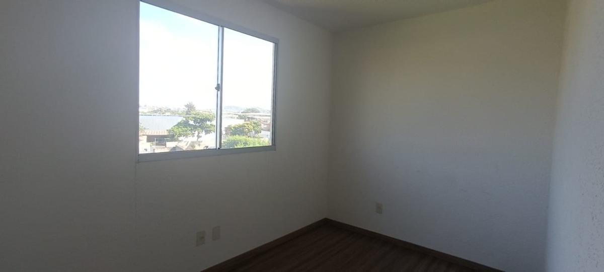 Apartamento, São Gabriel, 2 Quartos, 1 Vaga