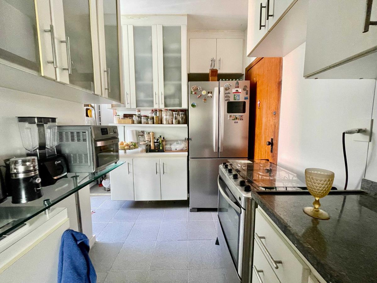 Apartamento, Buritis, 3 Quartos, 2 Vagas, 1 Suíte