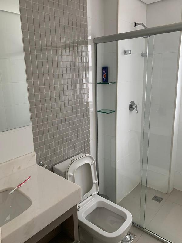 Apartamento, Santo Agostinho, 3 Quartos, 3 Vagas, 3 Suítes