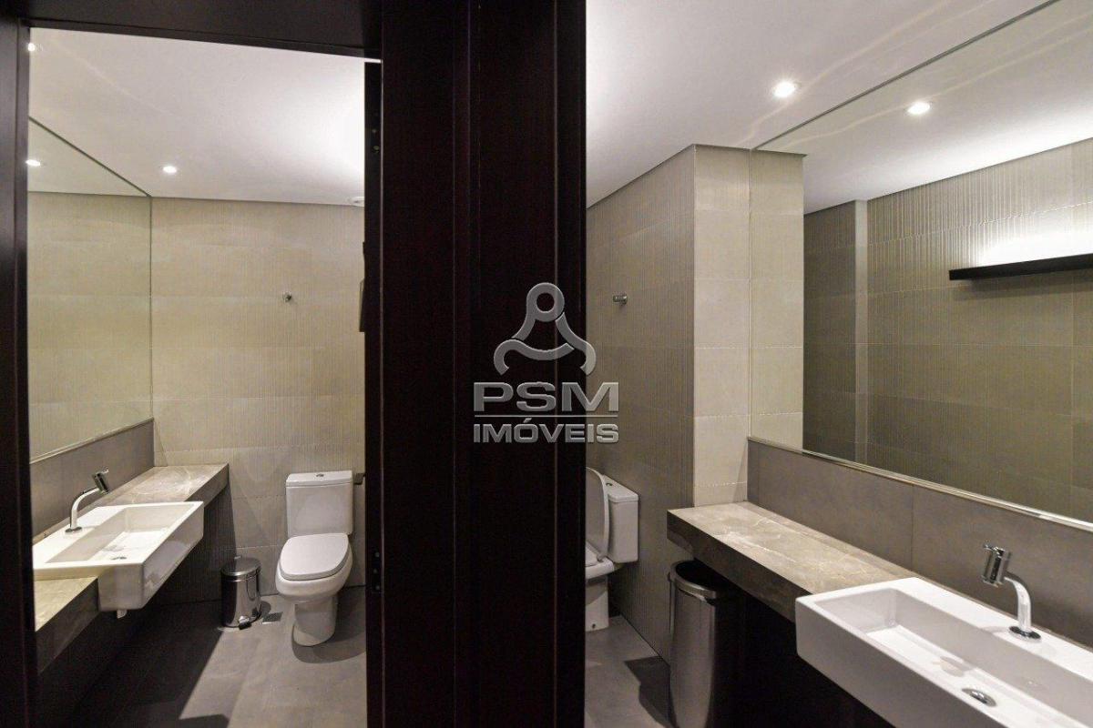 Apartamento, Funcionários, 4 Quartos, 3 Vagas, 1 Suíte