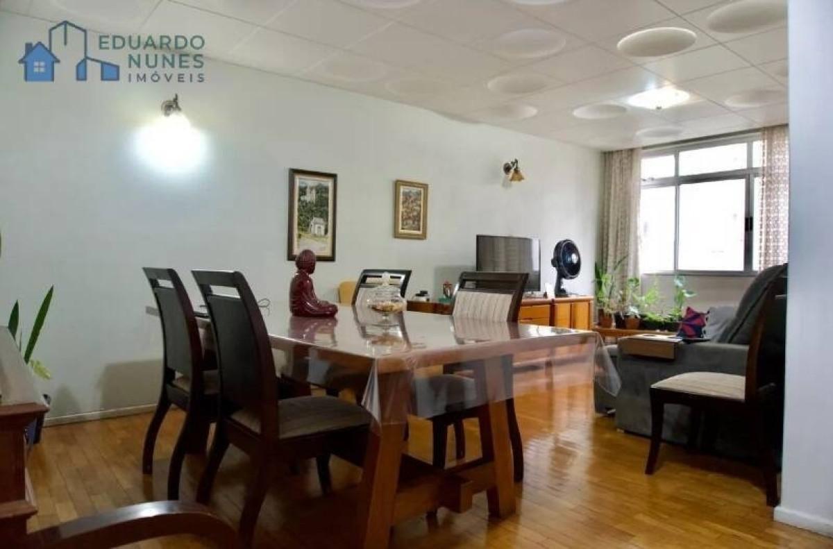 Apartamento, Centro, 3 Quartos, 1 Vaga