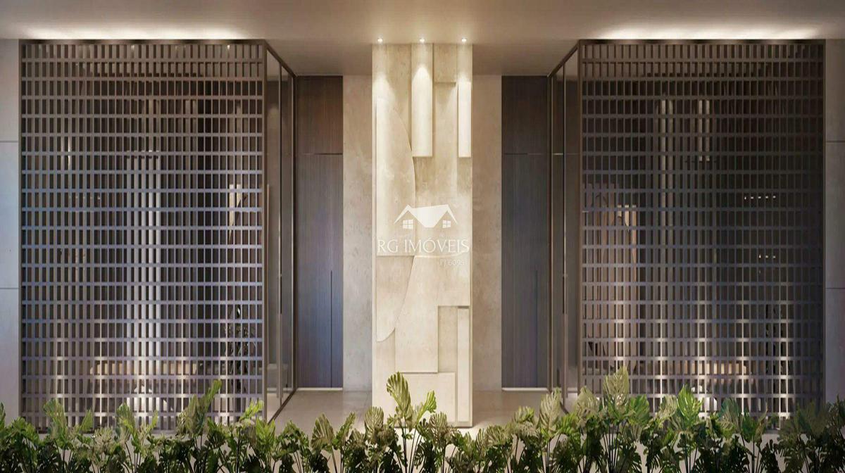 Apartamento, Vila da Serra, 4 Quartos, 3 Vagas, 2 Suítes