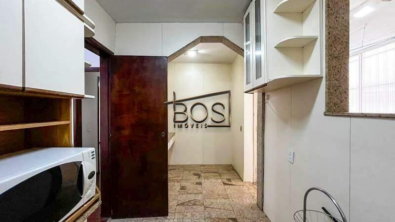 Apartamento, Serra, 3 Quartos, 1 Vaga, 1 Suíte
