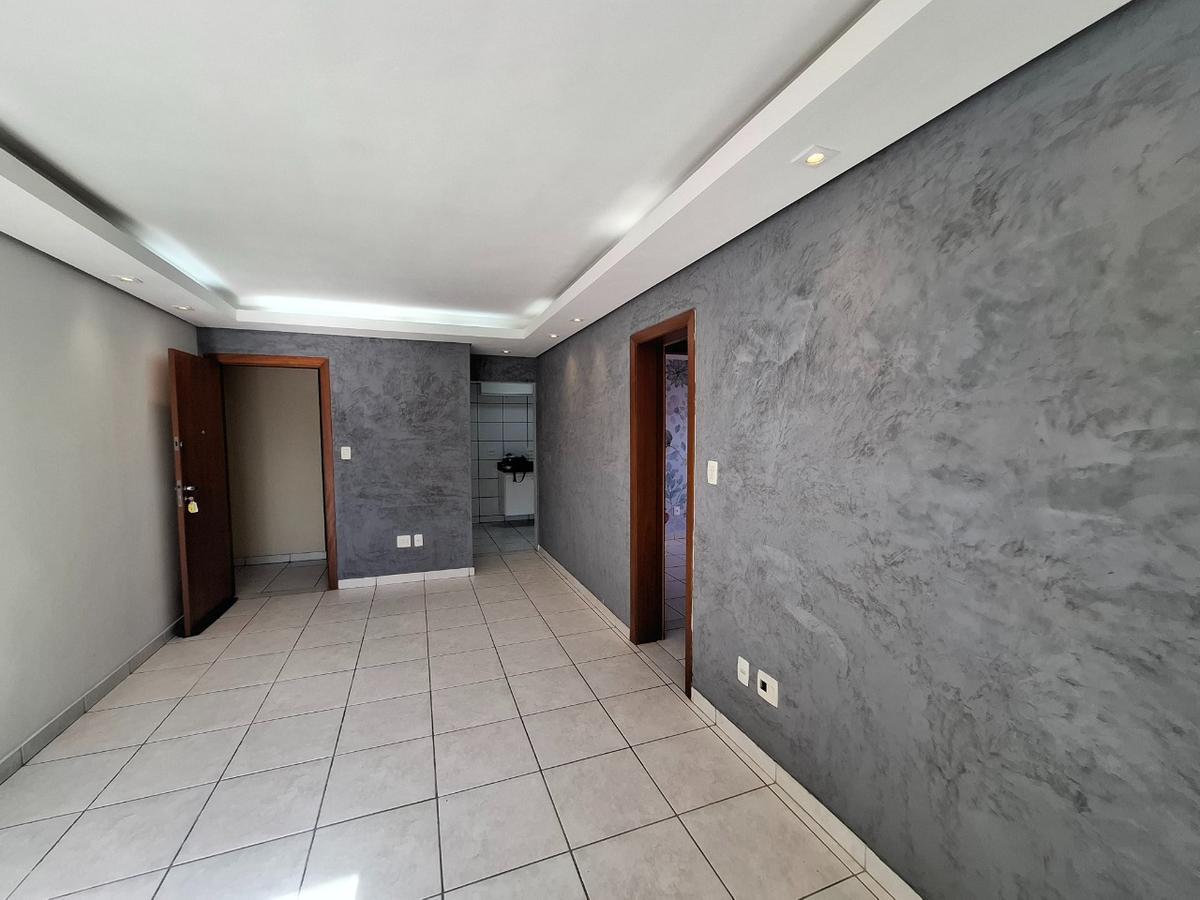 Apartamento, Fernão Dias, 3 Quartos, 2 Vagas, 1 Suíte
