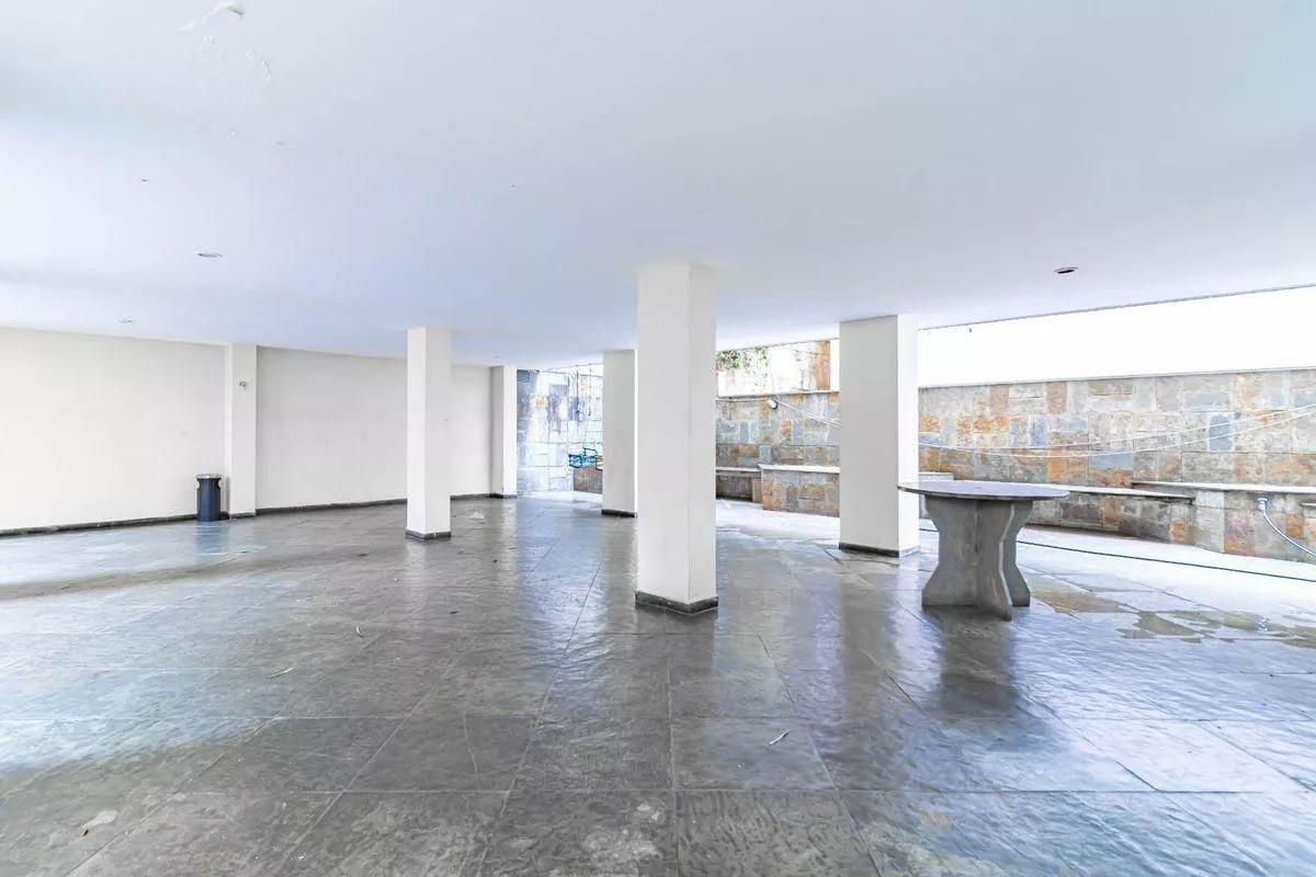 Apartamento, Santo Antônio, 4 Quartos, 2 Vagas, 1 Suíte