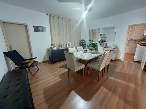 Apartamento, Centro, 0 Quarto, 2 Vagas