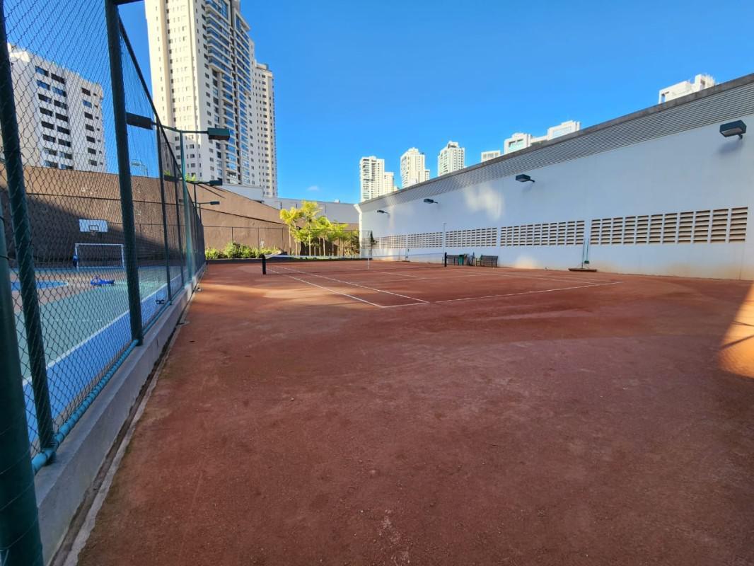 Apartamento, Vila da Serra, 4 Quartos, 4 Vagas, 4 Suítes