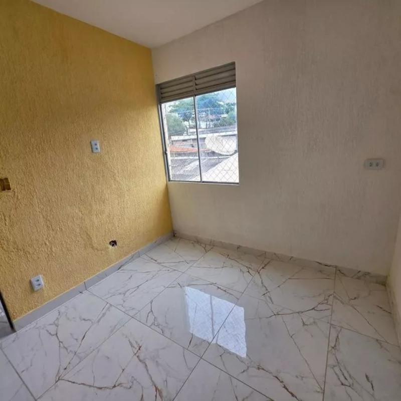 Apartamento, Salgado Filho, 2 Quartos, 1 Vaga