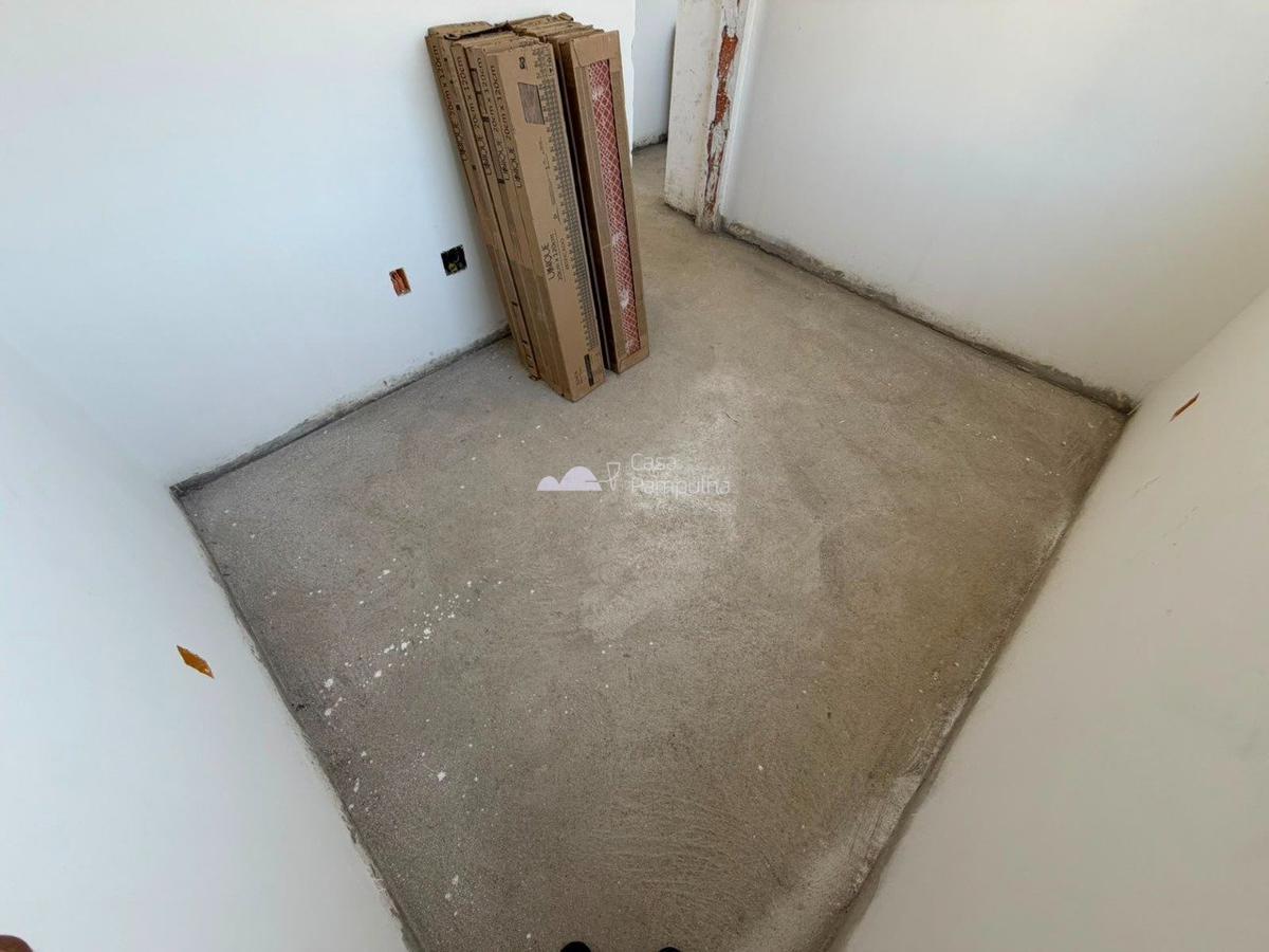 Apartamento, Santa Amélia, 2 Quartos, 1 Vaga