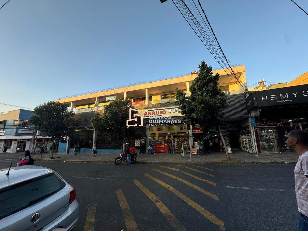 Sala, Barreiro