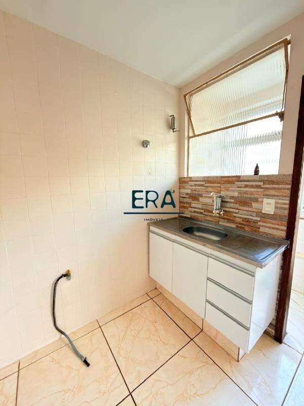 Apartamento, Funcionários, 1 Quarto, 1 Vaga