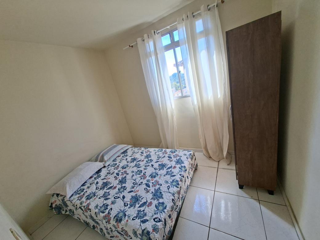 Apartamento, São Benedito, 2 Quartos, 1 Vaga