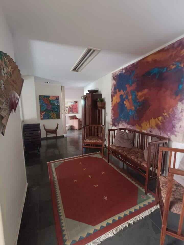 Prédio, Santo Antônio, 7 Quartos, 3 Vagas, 1 Suíte