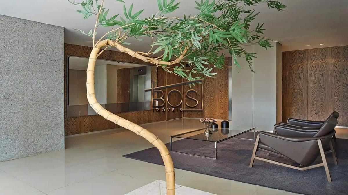 Apartamento, Carmo, 4 Quartos, 4 Vagas, 2 Suítes