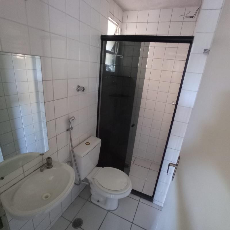 Apartamento, Heliópolis, 2 Quartos, 1 Vaga
