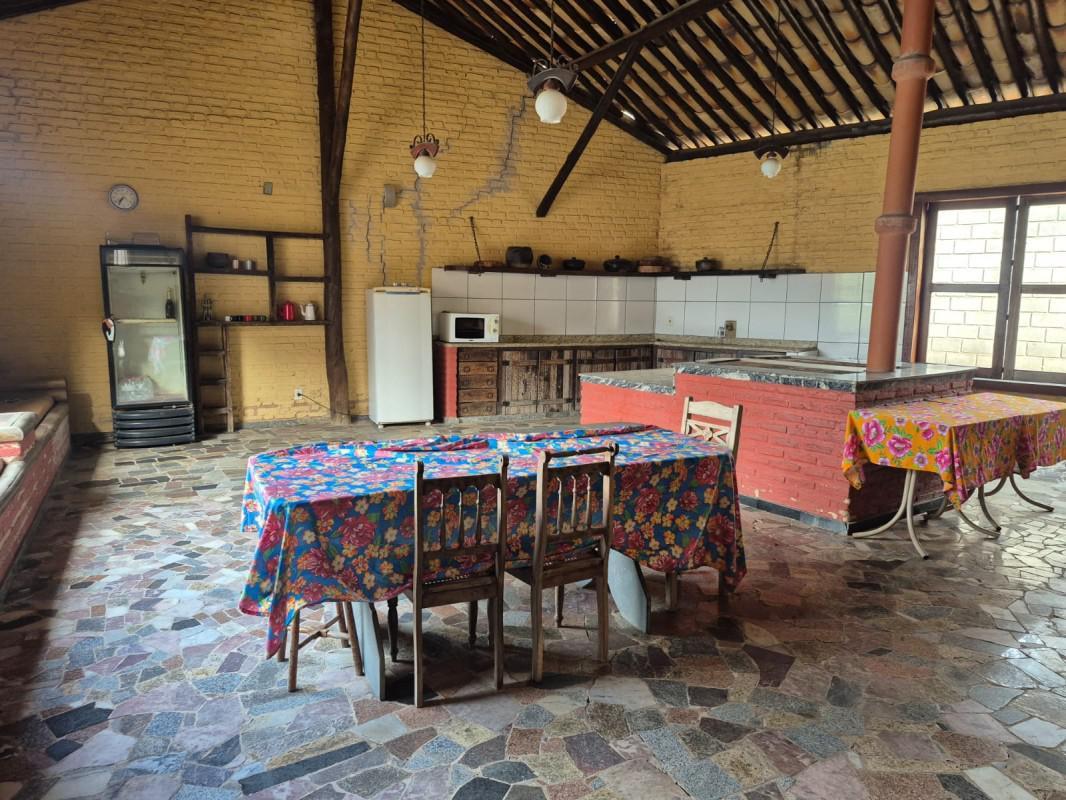 Fazenda, Quintas do Godoy, 7 Quartos, 10 Vagas, 3 Suítes