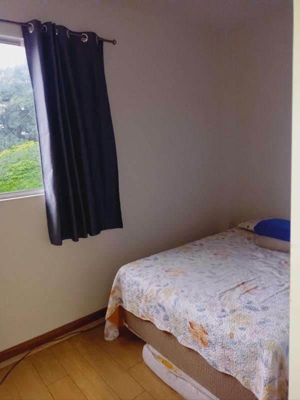 Apartamento, Cachoeirinha, 2 Quartos, 1 Vaga