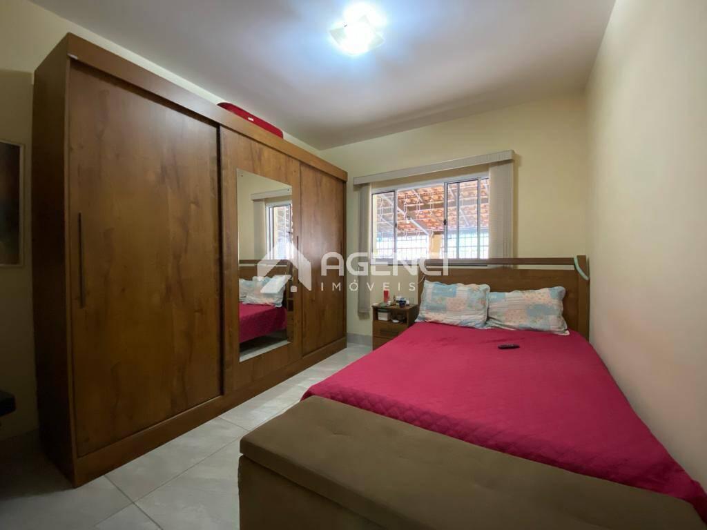 Casa, Santa Maria, 3 Quartos, 0 Vaga, 0 Suíte