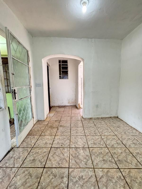 Casa, Horto, 4 Quartos, 0 Vaga