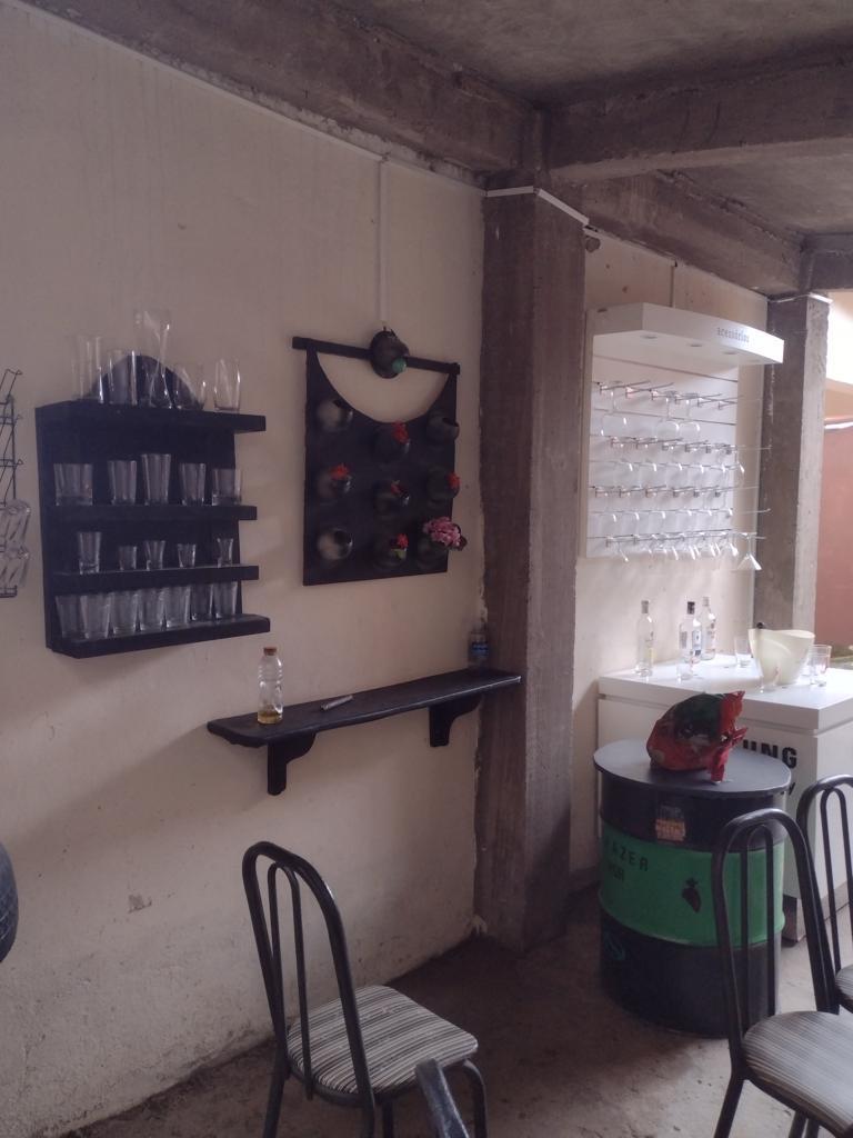 Casa, São Cosme de Baixo (são Benedito), 3 Quartos, 1 Vaga, 1 Suíte