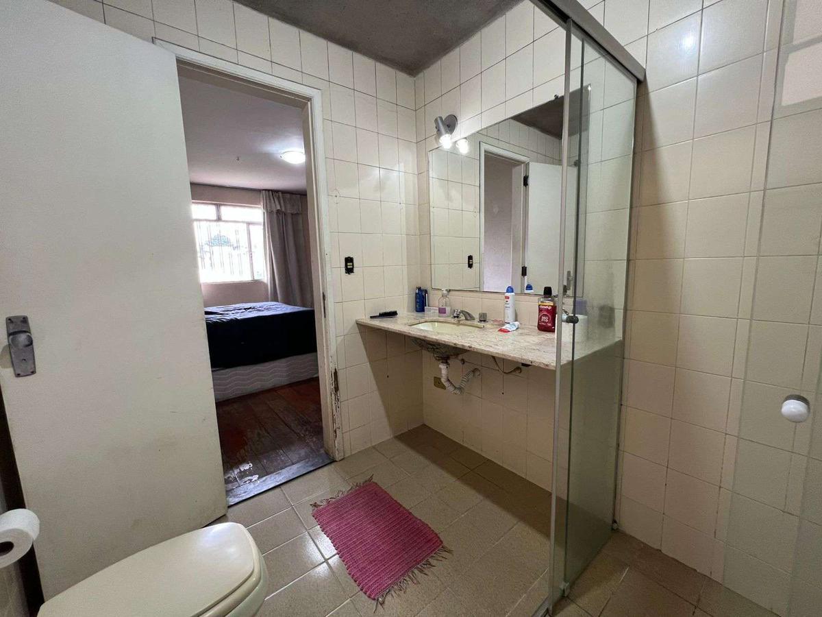 Casa, Nova Granada, 3 Quartos, 2 Vagas, 1 Suíte