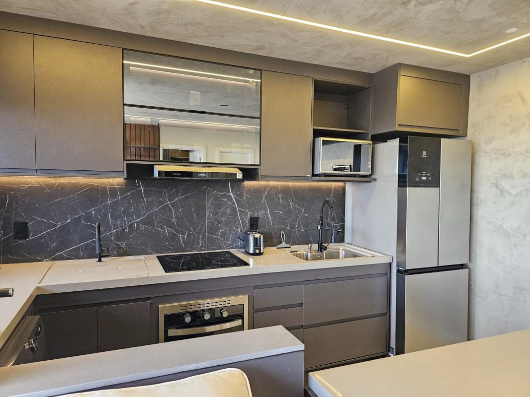 Apartamento, Vila da Serra, 1 Quarto, 1 Vaga, 1 Suíte