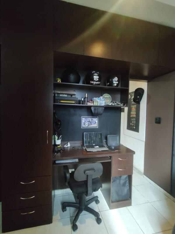 Apartamento, Colégio Batista, 1 Quarto, 1 Vaga