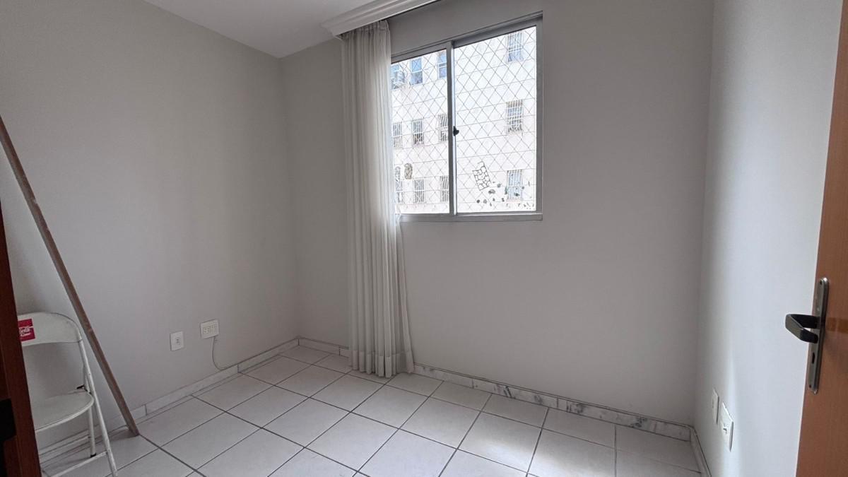 Apartamento, Sagrada Família, 3 Quartos, 1 Vaga, 1 Suíte
