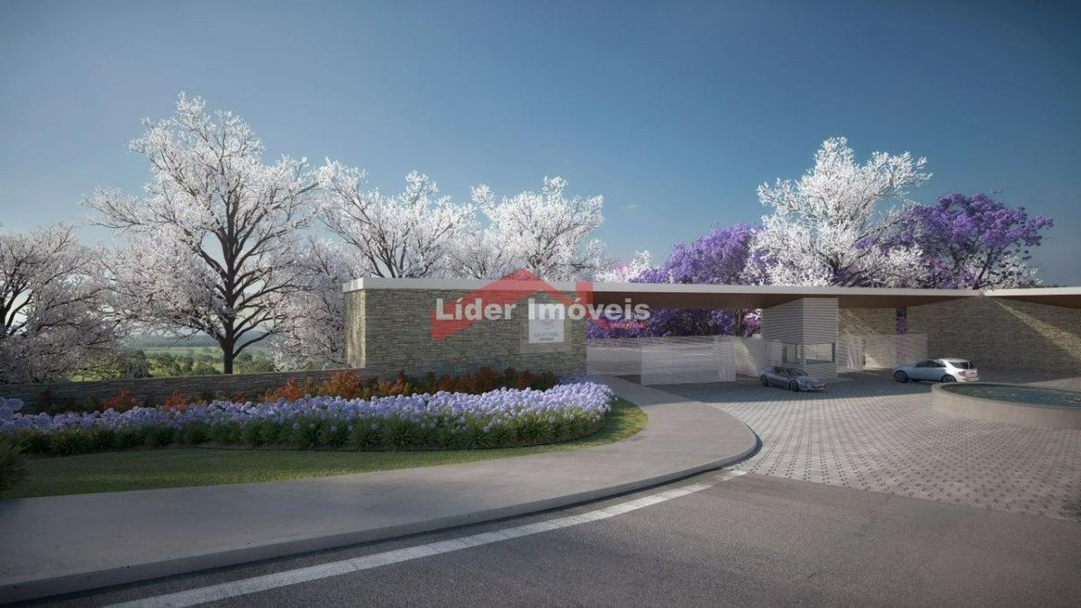 Lote, Gran Park, 0 Quarto, 0 Vaga