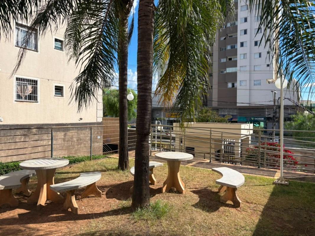 Apartamento, Jardim Riacho das Pedras, 2 Quartos, 1 Vaga