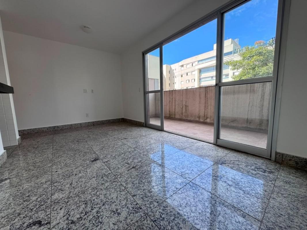 Apartamento, Buritis, 2 Quartos, 2 Vagas, 1 Suíte