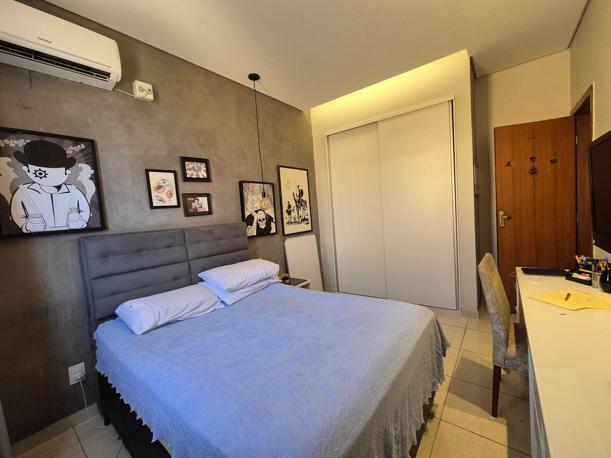 Casa, Calafate, 4 Quartos, 10 Vagas, 1 Suíte