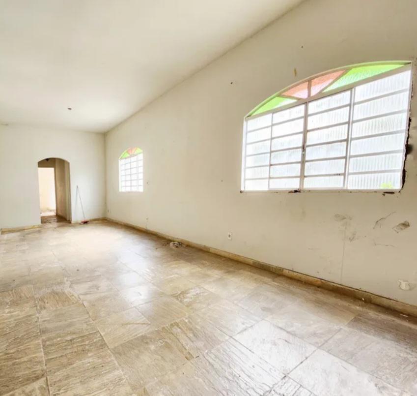 Casa, Santa Efigênia, 3 Quartos, 5 Vagas