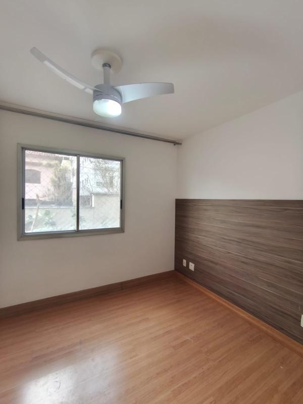 Apartamento, Ouro Preto, 3 Quartos, 2 Vagas, 1 Suíte