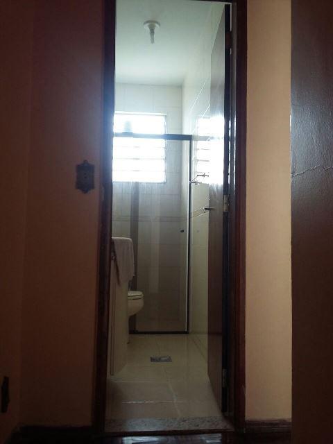 Casa, João Pinheiro, 3 Quartos, 1 Vaga