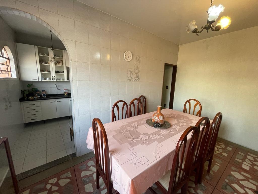 Casa, Inconfidência, 3 Quartos, 1 Vaga, 1 Suíte