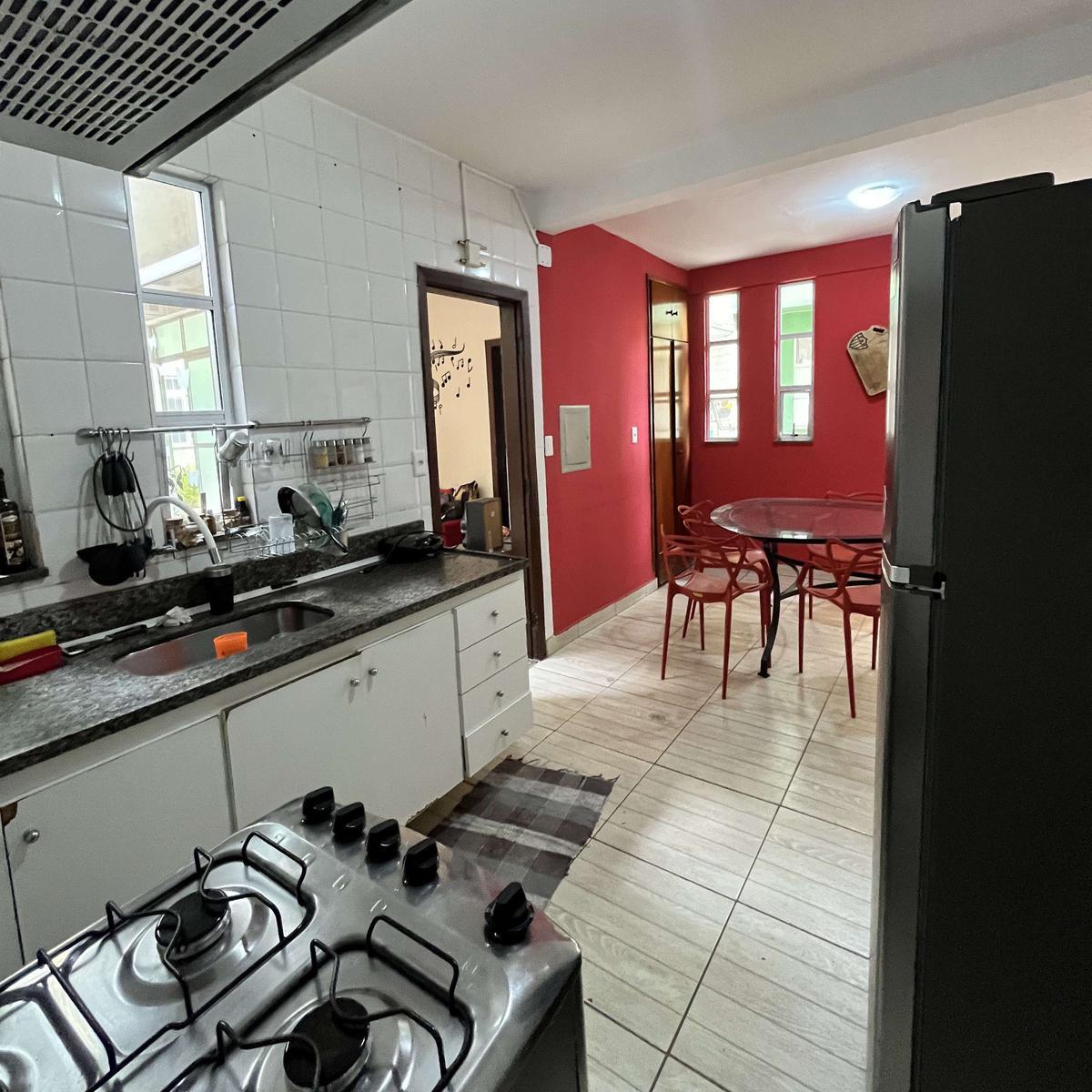 Casa, Heliópolis, 3 Quartos, 1 Vaga