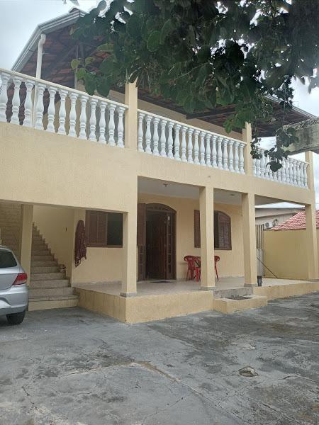 Casa, Europa, 5 Quartos, 5 Vagas, 2 Suítes